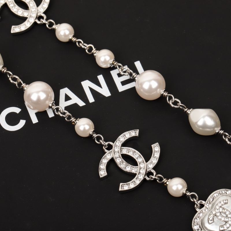 Chanel Necklaces